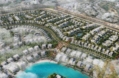 Villa - 4 Bedrooms - 6 Bathrooms for sale in Alaya Gardens - Tilal Al Ghaf - Dubai