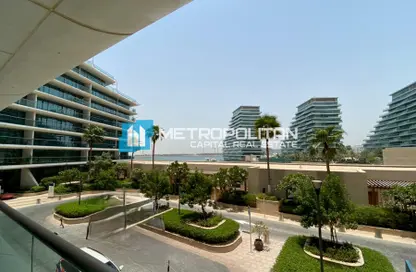 Apartment - 3 Bedrooms - 4 Bathrooms for sale in Al Hadeel - Al Bandar - Al Raha Beach - Abu Dhabi