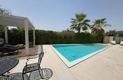 Villa - 5 - 7 for sale in Phoenix - Damac Hills - Dubai