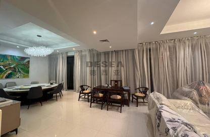 Villa - 5 - 7 for sale in Phoenix - Damac Hills - Dubai