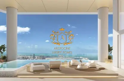 Apartment - 2 Bedrooms - 3 Bathrooms for sale in The Chedi Private Residences - Barsha Heights (Tecom) - Dubai