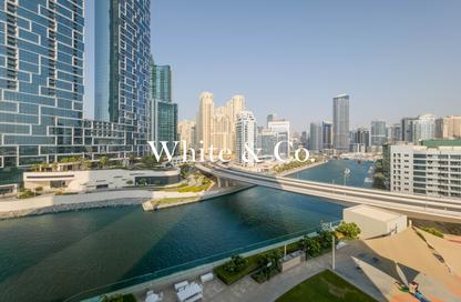 Apartment - 2 - 3 for rent in 5242 Tower 2 - 5242 - Dubai Marina - Dubai Apartment - 2 - 3 for rent in 5242 Tower 2 - 5242 - Dubai Marina - Dubai