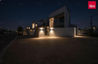 Villa - 4 Bedrooms - 4 Bathrooms for rent in Caya 1 - Arabian Ranches 3 - Dubai