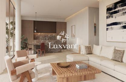 Villa - 5 - 6 for sale in Eden Hills - Mohammed Bin Rashid City - Dubai