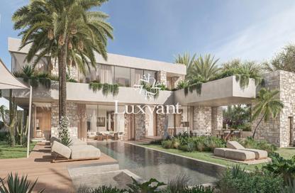 Villa - 5 - 6 for sale in Eden Hills - Mohammed Bin Rashid City - Dubai Villa - 5 - 6 for sale in Eden Hills - Mohammed Bin Rashid City - Dubai