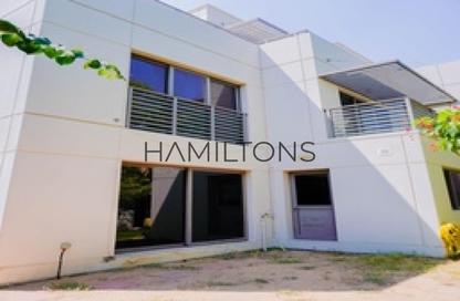 Villa - 4 - 5 for sale in Al Yasmeen - Al Zahia - Muwaileh Commercial - Sharjah