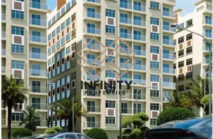 Apartment - 2 Bedrooms - 3 Bathrooms for sale in Al Amira Village - Al Yasmeen - Ajman