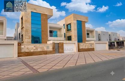 Villa - 5 - 7 for sale in Al Yasmeen 1 - Al Yasmeen - Ajman Villa - 5 - 7 for sale in Al Yasmeen 1 - Al Yasmeen - Ajman