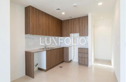 Townhouse - 3 Bedrooms - 3 Bathrooms for rent in Maha Townhouses - Town Square - Dubai