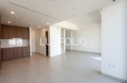 Townhouse - 3 Bedrooms - 3 Bathrooms for rent in Maha Townhouses - Town Square - Dubai