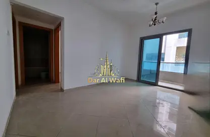 Apartment - 1 Bedroom - 1 Bathroom for rent in Samaya Hotel Apartments - Al Nahda - Sharjah Apartment - 1 Bedroom - 1 Bathroom for rent in Samaya Hotel Apartments - Al Nahda - Sharjah