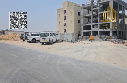 Land - Studio for sale in Al Jurf 3 - Al Jurf - Ajman Downtown - Ajman