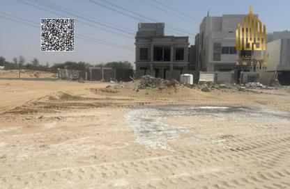 Land - Studio for sale in Al Jurf 3 - Al Jurf - Ajman Downtown - Ajman