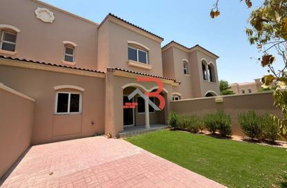 Townhouse - 2 Bedrooms - 3 Bathrooms for rent in Casa Dora - Serena - Dubai