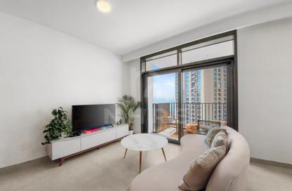 Apartment - 1 - 1 for sale in Creek Palace - Dubai Creek Harbour (The Lagoons) - Dubai Apartment - 1 - 1 for sale in Creek Palace - Dubai Creek Harbour (The Lagoons) - Dubai