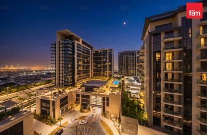 Apartment - 2 Bedrooms - 3 Bathrooms for rent in Ellington House 2 - Ellington House - Dubai Hills Estate - Dubai