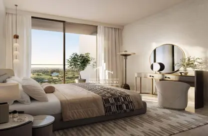 Apartment - 1 Bedroom - 1 Bathroom for sale in Lyvia by Palace - Dubai Creek Harbour (The Lagoons) - Dubai