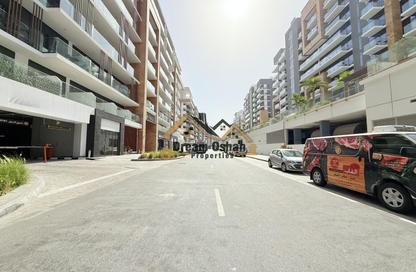 Shop - Studio - 1 for rent in Azizi Riviera 35 - Azizi Riviera - Meydan One - Meydan - Dubai Shop - Studio - 1 for rent in Azizi Riviera 35 - Azizi Riviera - Meydan One - Meydan - Dubai