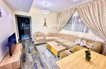 Apartment - 1 Bedroom - 2 Bathrooms for rent in Al Nabba - Sharjah Apartment - 1 Bedroom - 2 Bathrooms for rent in Al Nabba - Sharjah