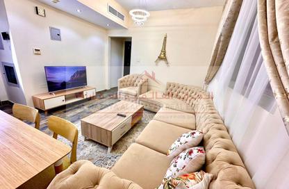 Apartment - 1 Bedroom - 2 Bathrooms for rent in Al Nabba - Sharjah Apartment - 1 Bedroom - 2 Bathrooms for rent in Al Nabba - Sharjah