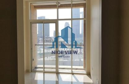Apartment - 1 Bedroom - 2 Bathrooms for rent in Al Qurm View - Shams Abu Dhabi - Al Reem Island - Abu Dhabi