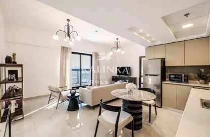 Apartment - Studio - 1 Bathroom for sale in Equiti Tower - International City Phase 2 - Al Warsan 4 - Al Warsan - Dubai