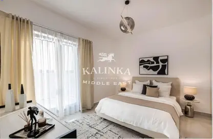 Apartment - Studio - 1 Bathroom for sale in Equiti Tower - International City Phase 2 - Al Warsan 4 - Al Warsan - Dubai