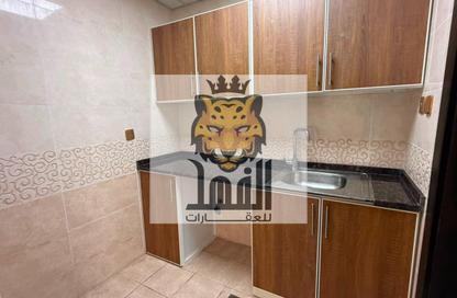 Apartment - Studio - 1 for rent in Al Jurf Industrial 3 - Al Jurf Industrial - Ajman Apartment - Studio - 1 for rent in Al Jurf Industrial 3 - Al Jurf Industrial - Ajman