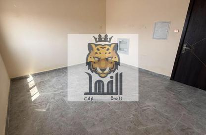 Apartment - Studio - 1 for rent in Al Jurf Industrial 3 - Al Jurf Industrial - Ajman