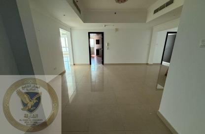 Apartment - 2 Bedrooms - 4 Bathrooms for rent in Al Majaz 2 - Al Majaz - Sharjah