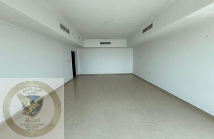 Apartment - 2 Bedrooms - 4 Bathrooms for rent in Al Majaz 2 - Al Majaz - Sharjah