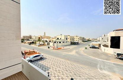 Villa - 5 Bedrooms - 6 Bathrooms for rent in Al Zahya - Ajman Villa - 5 Bedrooms - 6 Bathrooms for rent in Al Zahya - Ajman