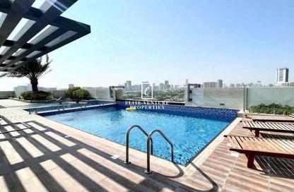 Apartment - Studio - 1 Bathroom for rent in GHAPH Studio - Dubai Studio City - Dubai