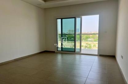 Apartment - Studio - 1 Bathroom for rent in GHAPH Studio - Dubai Studio City - Dubai
