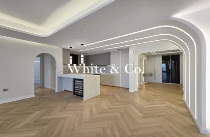 Apartment - 3 Bedrooms - 5 Bathrooms for sale in Balqis Residence Block B - Balqis Residences (Wyndham Residences The Palm) - Kingdom of Sheba - Palm Jumeirah - Dubai