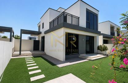 Townhouse - 4 Bedrooms - 3 Bathrooms for rent in Maple at Dubai Hills Estate 3 - Maple at Dubai Hills Estate - Dubai Hills Estate - Dubai Townhouse - 4 Bedrooms - 3 Bathrooms for rent in Maple at Dubai Hills Estate 3 - Maple at Dubai Hills Estate - Dubai Hills Estate - Dubai