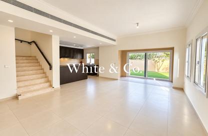 Townhouse - 3 - 4 for rent in Bella Casa - Serena - Dubai Townhouse - 3 - 4 for rent in Bella Casa - Serena - Dubai