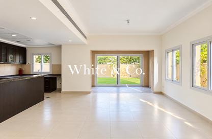 Townhouse - 3 - 4 for rent in Bella Casa - Serena - Dubai