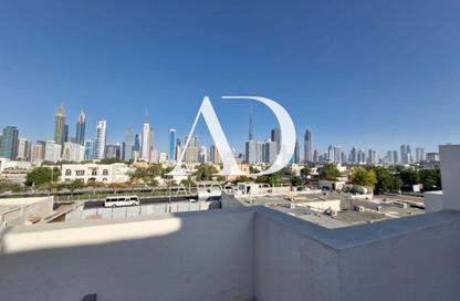 Villa - 4 Bedrooms - 5 Bathrooms for sale in Al Badaa Villas - Al Badaa - Dubai