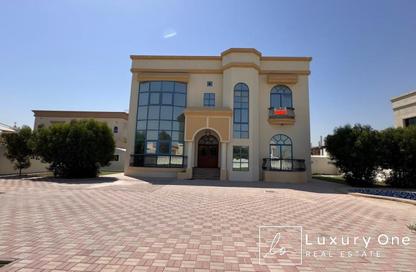 Villa - 5 Bedrooms - 5 Bathrooms for rent in Al Barsha 3 Villas - Al Barsha 3 - Al Barsha - Dubai