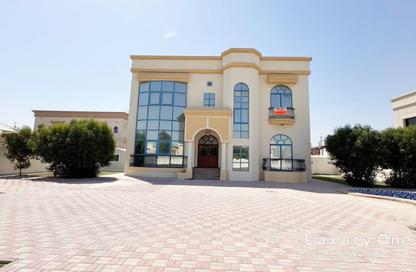 Villa - 5 Bedrooms - 5 Bathrooms for rent in Al Barsha 3 Villas - Al Barsha 3 - Al Barsha - Dubai Villa - 5 Bedrooms - 5 Bathrooms for rent in Al Barsha 3 Villas - Al Barsha 3 - Al Barsha - Dubai