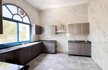 Villa - 5 Bedrooms - 5 Bathrooms for rent in Al Barsha 3 Villas - Al Barsha 3 - Al Barsha - Dubai Villa - 5 Bedrooms - 5 Bathrooms for rent in Al Barsha 3 Villas - Al Barsha 3 - Al Barsha - Dubai