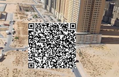 شقة - 2 - 2 للبيع في جلف تاور - مدينة الإمارات - عجمان