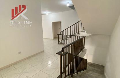 Villa - 5 Bedrooms - 5 Bathrooms for rent in Al Mirgab - Al Heerah - Sharjah Villa - 5 Bedrooms - 5 Bathrooms for rent in Al Mirgab - Al Heerah - Sharjah