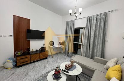 Apartment - 1 - 1 for rent in Axis Residence 8 - Axis Residence - Dubai Silicon Oasis - Dubai Apartment - 1 - 1 for rent in Axis Residence 8 - Axis Residence - Dubai Silicon Oasis - Dubai