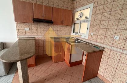 Apartment - 1 - 1 for rent in Axis Residence 8 - Axis Residence - Dubai Silicon Oasis - Dubai