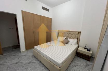 Apartment - 1 - 1 for rent in Axis Residence 8 - Axis Residence - Dubai Silicon Oasis - Dubai