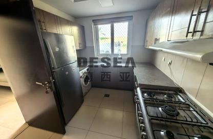 Townhouse - 3 Bedrooms - 3 Bathrooms for rent in Warsan Village Block B - Warsan Village - International City - Dubai