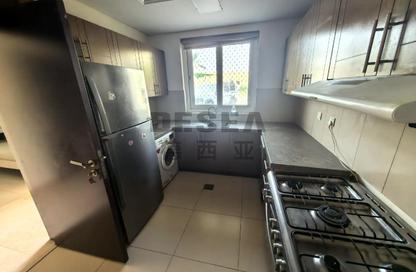Townhouse - 3 Bedrooms - 3 Bathrooms for rent in Warsan Village Block B - Warsan Village - International City - Dubai