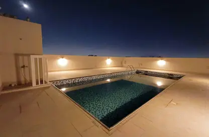 Apartment - 1 Bedroom - 2 Bathrooms for rent in Al Warqa'a 1 - Al Warqa'a - Dubai